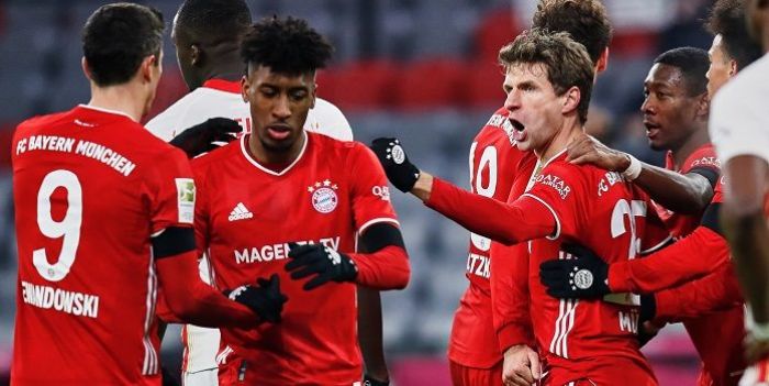 Media: Piłkarze Bayernu Monachium mogą wszcząć bunt!